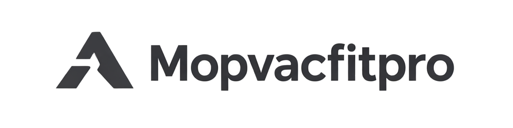 Mopvacfitpro